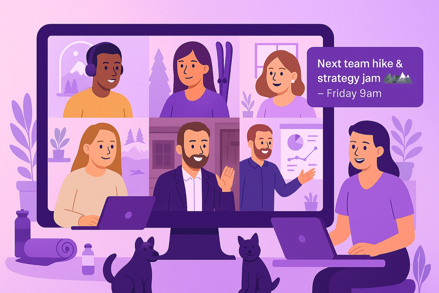 Team Collaboration